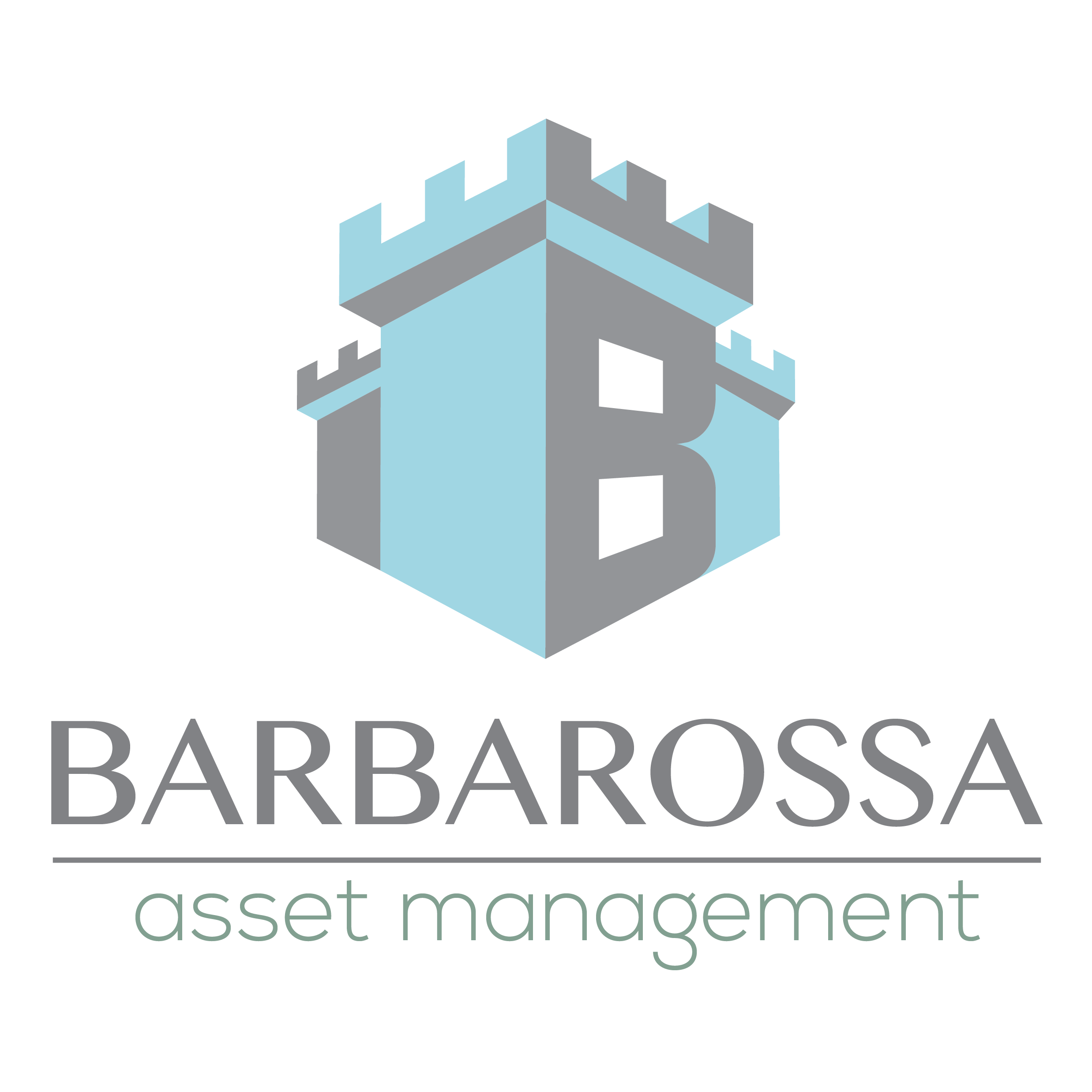 Bararossa asset management Logo